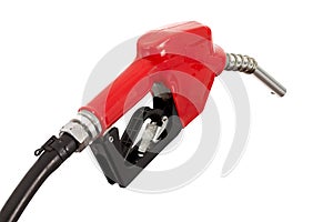 Fuel Nozzle