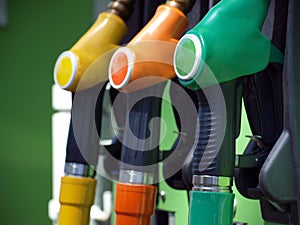 Fuel pumps