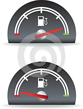 Fuel usage
