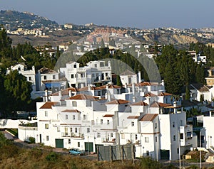 Fuengirola Spain