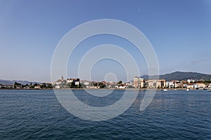 Fuentarrabia, Basque Country, Spain