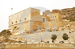 Fuerte de Navidad (Christmas Fort), Cartagena photo