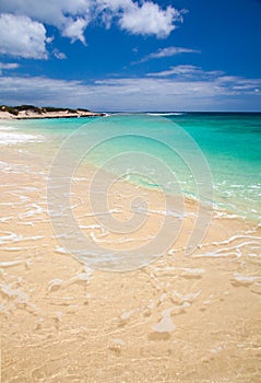 Fuerteventura, Burro Beach