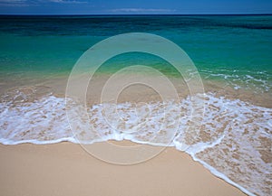 Fuerteventura, Burro Beach