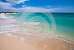 Fuerteventura, Burro Beach