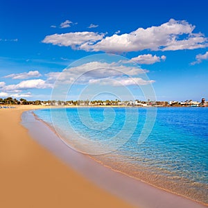 Fuerteventura Caleta del Fuste Canary Islands