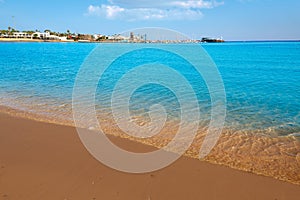 Fuerteventura Caleta del Fuste Canary Islands