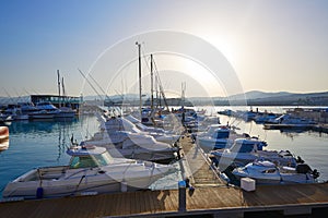 Fuerteventura Caleta del Fuste Canary Islands photo