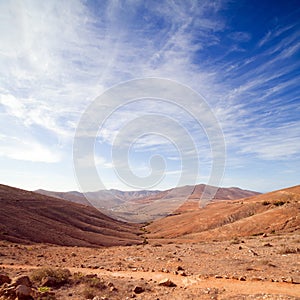 Fuerteventura, Canary Islands