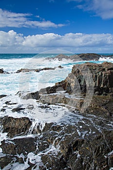 Fuerteventura, Canary Islands photo