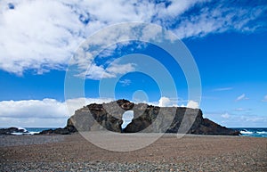 Fuerteventura, Canary Islands photo