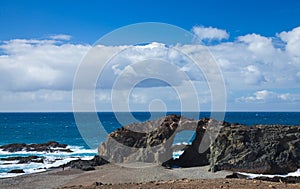 Fuerteventura, Canary Islands photo