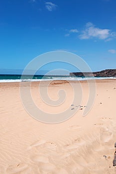 Fuerteventura, Canary islands, Spain