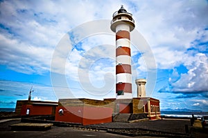 Fuerteventura El Cotillo Lighthouse 2 photo