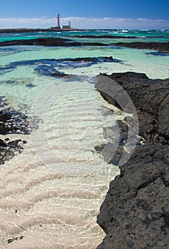 Fuerteventura, Faro de Toston