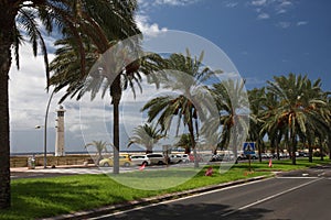 Fuerteventura, Moro Jable