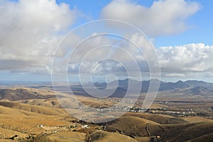 Fuerteventura - Morro Veloso