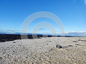 Fuerteventura spain canary island beach