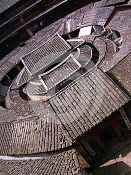 Fujian Tulou