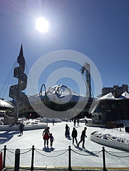 FujiQ Highland