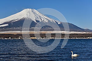 Fujiyama, Japan