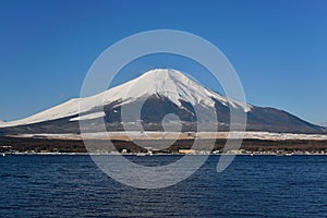 Fujiyama, Japan