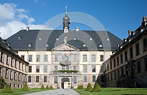 Fuldaer Stadtschloss