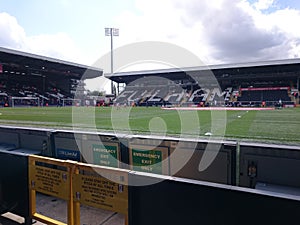 Fulham