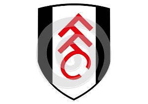 Fulham FC Logo