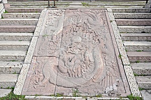 Fuling Tomb of Qing Dynasty, Shenyang, China