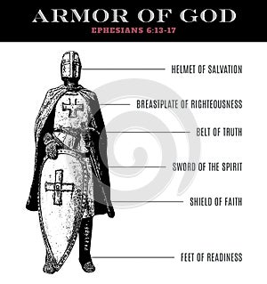 Full Armor of God