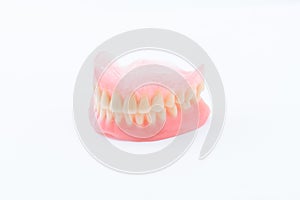 Full Denture