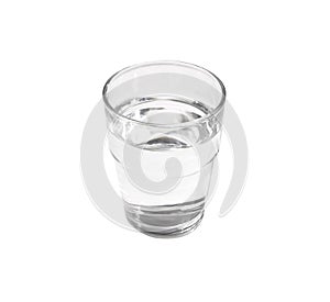 Pieno tazza Acqua 