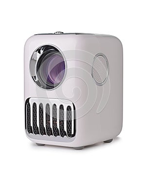 Full HD LED projector