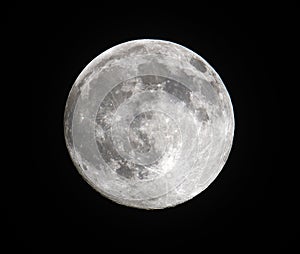 Luna llena 