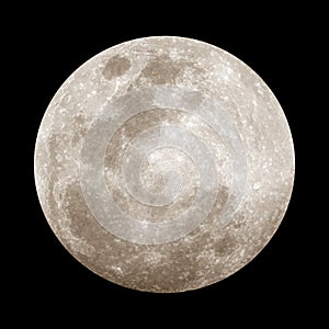 Full Moon photo