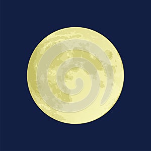 Full Moon photo