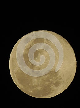 Full moon