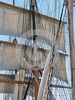 Full Sails