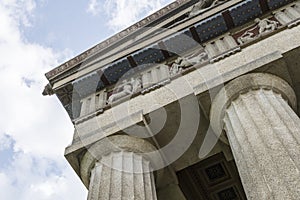 Parthenon,Nashville