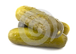 Full Sour Pickles