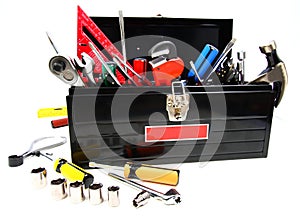 Full Toolbox