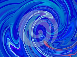 Fullcolor abstract background