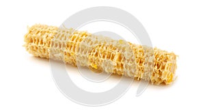 Fully eaten corn on the cob