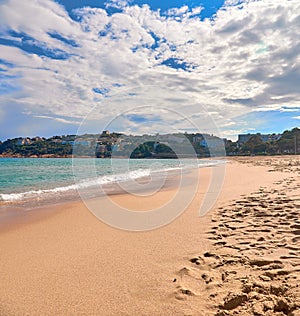 Fully equipped modern Spanish city beach S\'Agaro , Girona, Spain