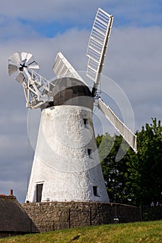 Fulwell Windmill