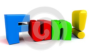 Fun