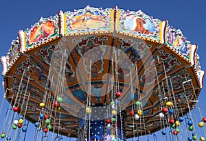 Fun Fair