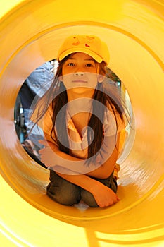 Fun at the Playground 2