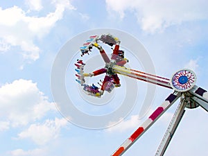 Fun Rides photo